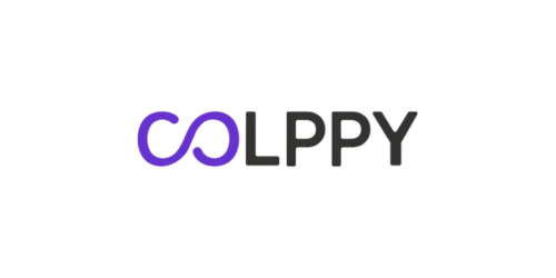 Logo de Colppy