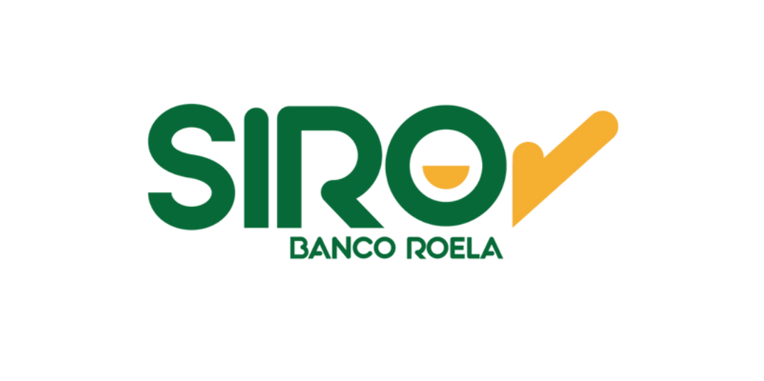 Logo de SIRO